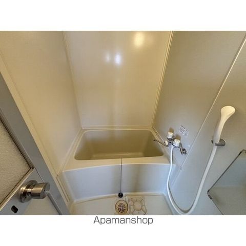 リルブランシュの内装写真