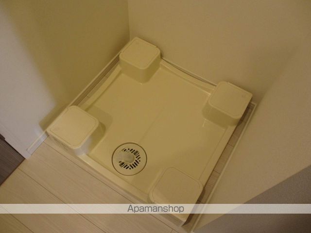 パークアクシス錦糸町ヴェールの内装写真