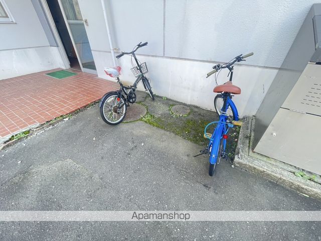 ドミ西野のその他写真