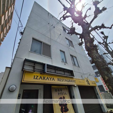 SKマンションの外観写真