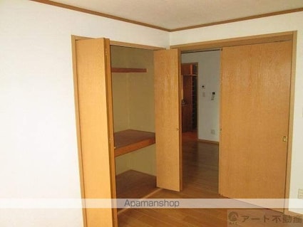 グランディール愛光Ｃ[2DK/46.06m2]の内装6