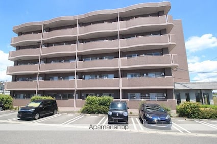 ヴェルドミールＳ[2LDK/52m2]の外観2