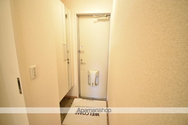 グランドスワード寺町の内装写真
