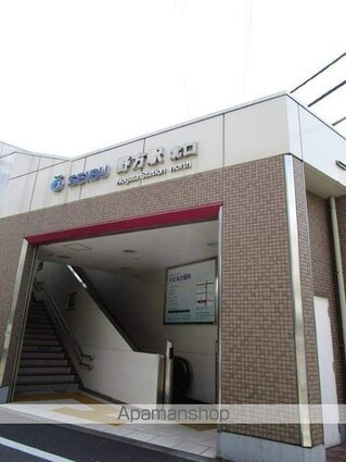 ダイホープラザ桜台[1R/21.08m2]の周辺7