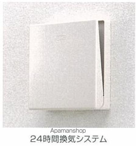 CASA二本松3の内装写真