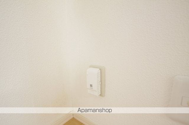 アムールの内装写真