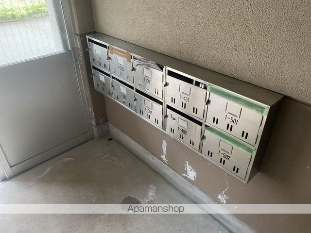 ビレッジハウス小千谷1号棟のその他写真