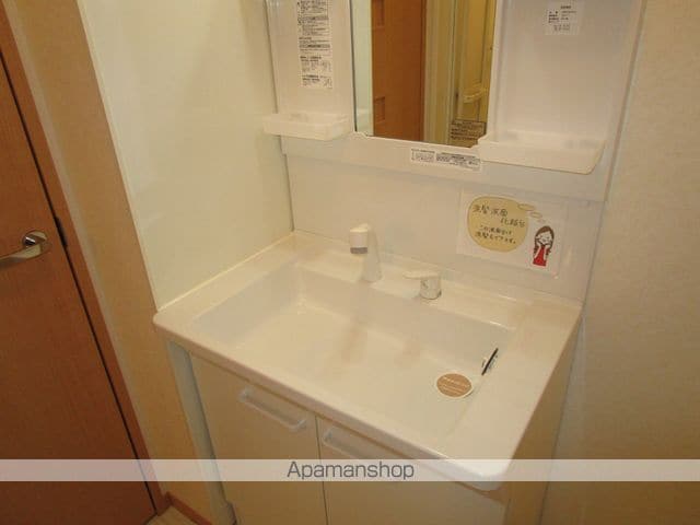 クレールニシヤマIIIの内装写真