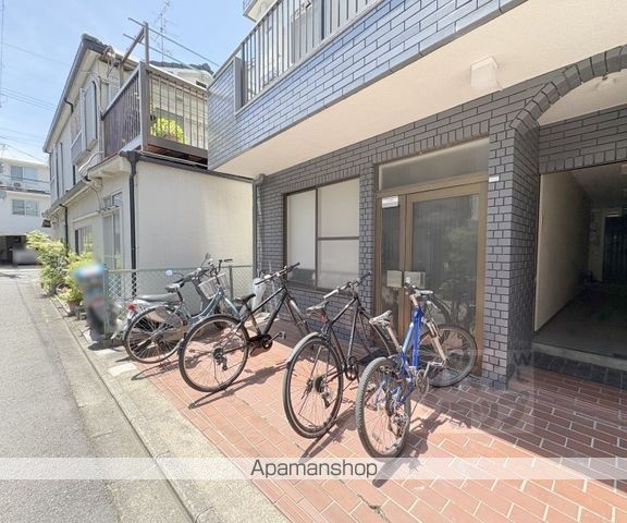 ヴィラージュ白梅町の外観写真