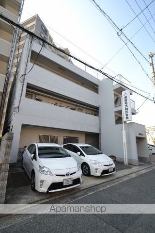 稲野ビルの外観写真