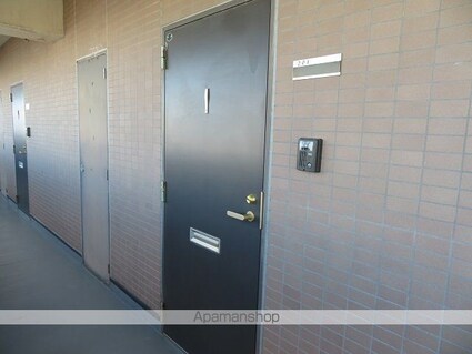 ｅＣｏマンション　Ｉ　Ｓｔｙｌｅ[1K/33.75m2]の共用部3