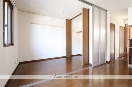 セピアコート　Ｉ[1LDK/32.26m2]の内装1