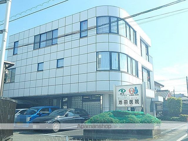リビングシティ Iの周辺写真