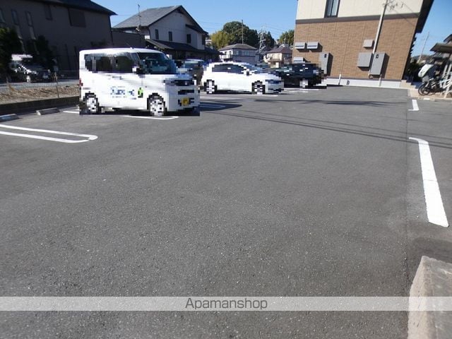 ウィル富塚の外観写真