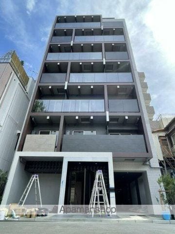 ガリシア錦糸町IV