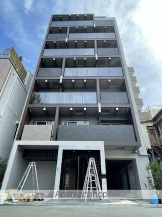 ガリシア錦糸町Ⅳ[2K/32.73m2]の外観1