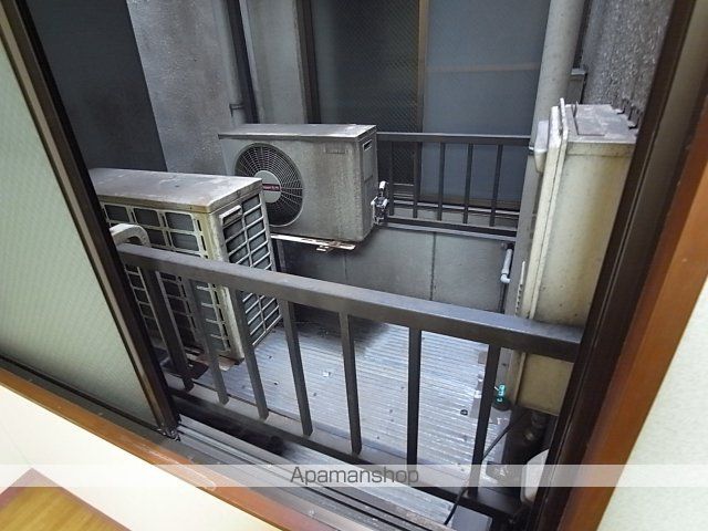 マオカハイツの内装写真