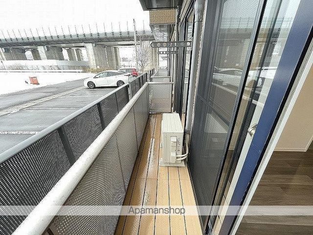 エスポワール21の内装写真