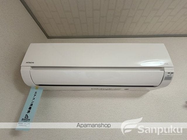 サンライズ桑原の内装写真