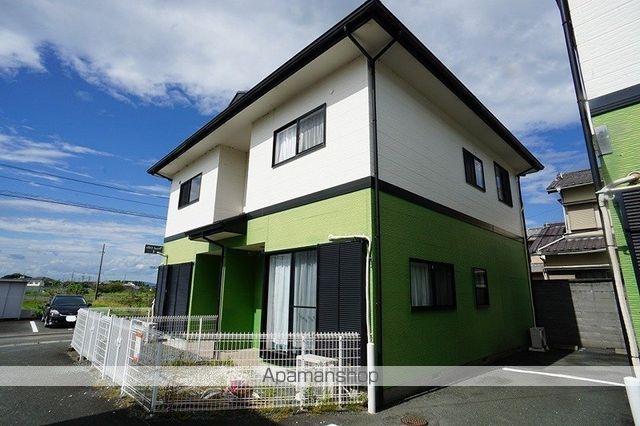 フォレストヴィラIの外観写真