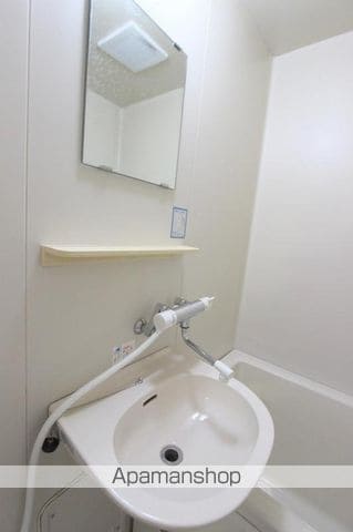 三宝ハイツの内装写真