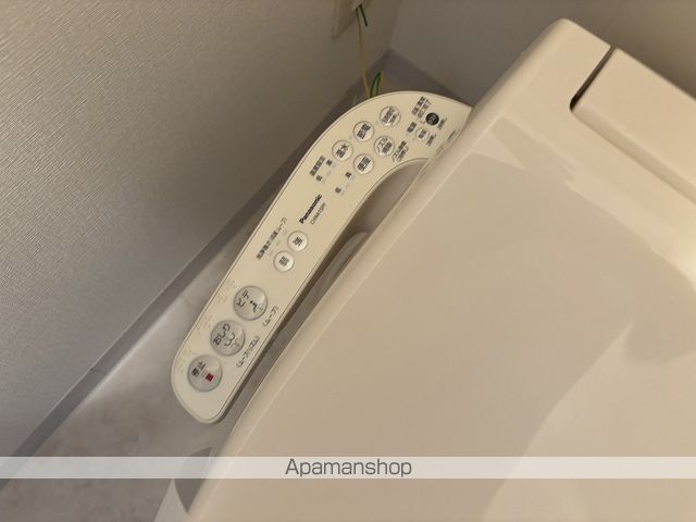 エイペックス四天王寺Iの内装写真