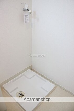 ツイン　パールＡ[1LDK/44.97m2]の内装1