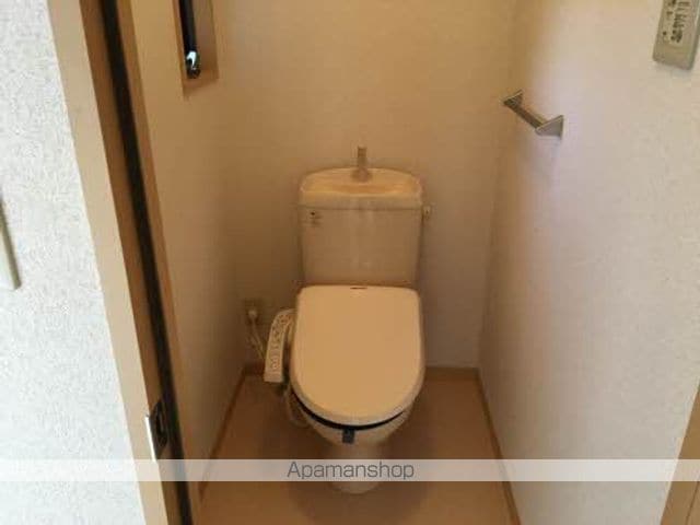 クレストコート中野Bの内装写真