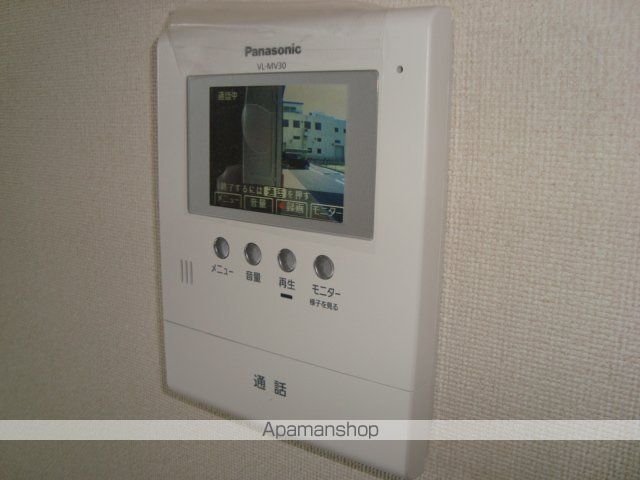 レジデンスさくらの内装写真