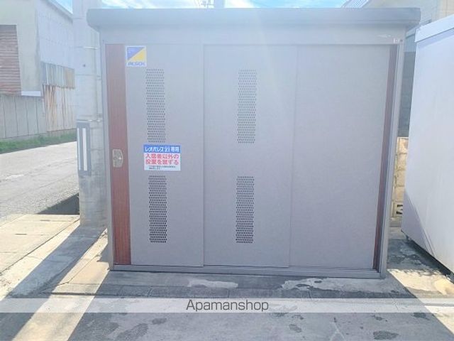レオパレスプロスペリテBのその他写真