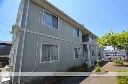 クリスタルヒルズ弐番館[3LDK/72.5m2]の外観2