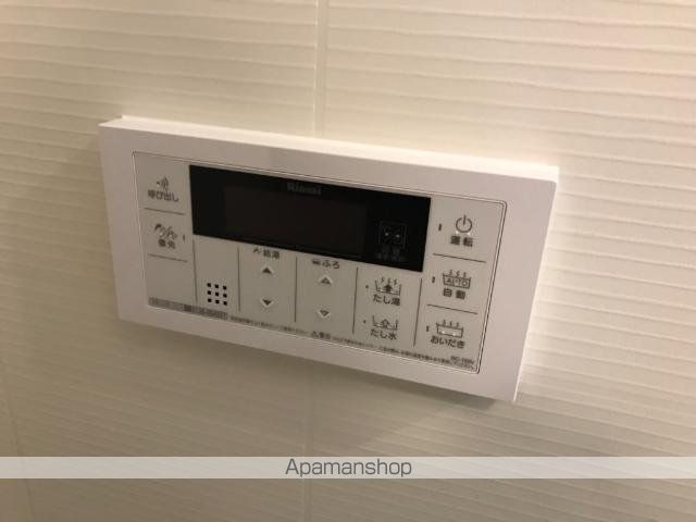 タウンハウス 伊倉の内装写真