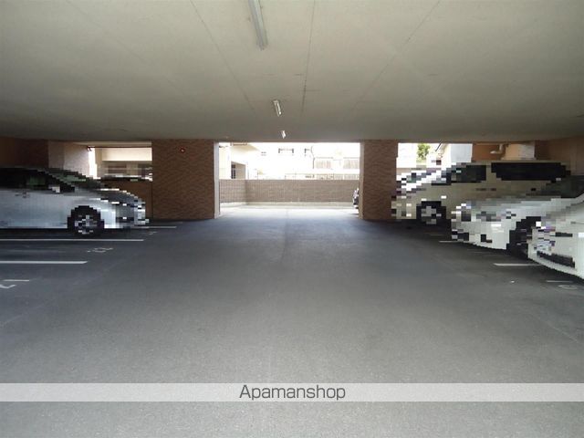 キャッスルコート東雲のその他写真