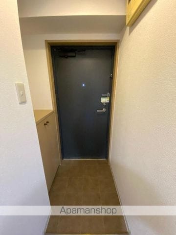ディアコート茜の内装写真