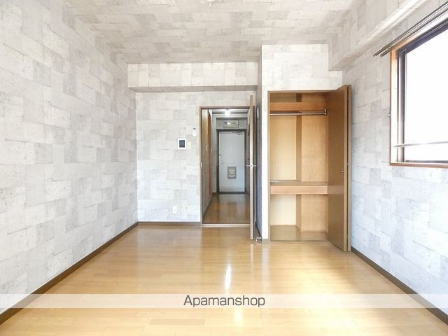 フォレスト優 502 ｜ 鹿児島県鹿児島市上荒田町28-3（賃貸マンション1K・5階・30.24㎡） その25