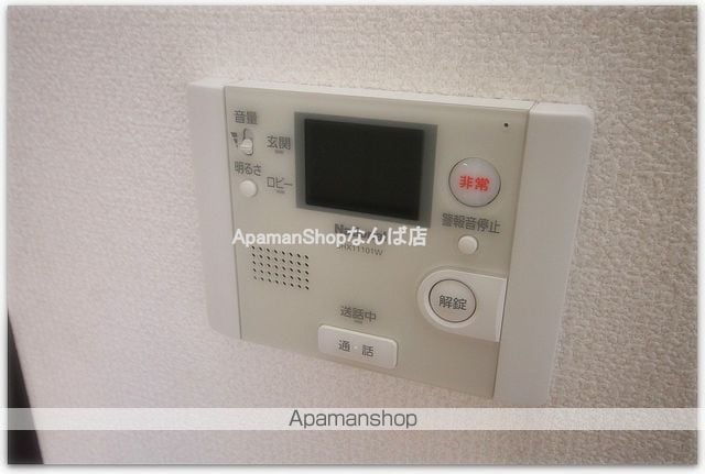 ラナップスクエア難波南の内装写真
