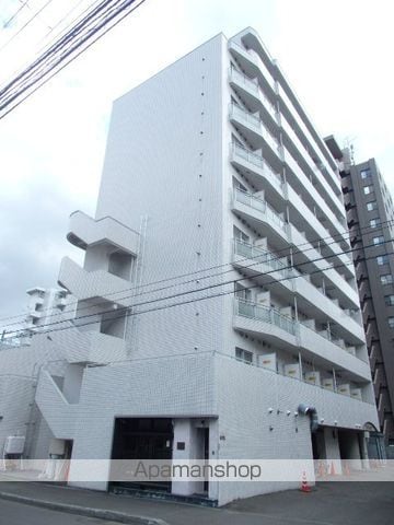 ラメール円山公園の外観写真