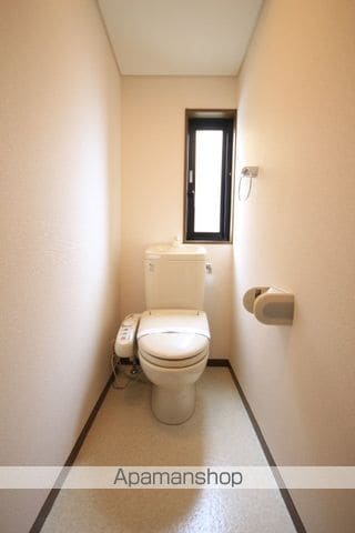 東武鉄道東上線 新河岸駅 徒歩7分 2階建 築25年の内装写真