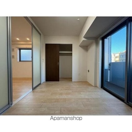 Ｆｅｌｉｃｅ　Ｐｒｅｎｄｒｅ[1LDK/40.02m2]のリビング・居間1