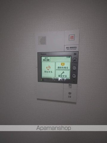 エスプレイス大阪城サウスコンフォートの内装写真