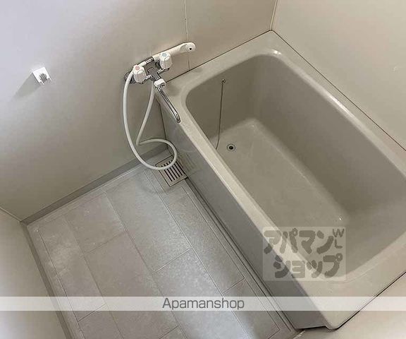 EXEIIの内装写真