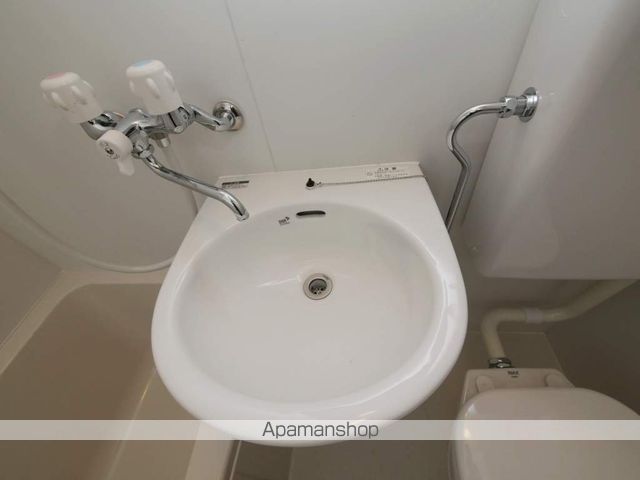 エンゼルハイムの内装写真