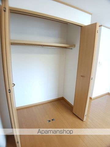 ハーモニーの内装写真