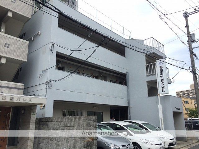 稲野ビルの外観写真