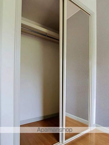 ひだまりの丘の内装写真
