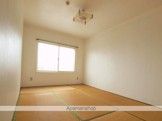 東栄ハウスの内装写真