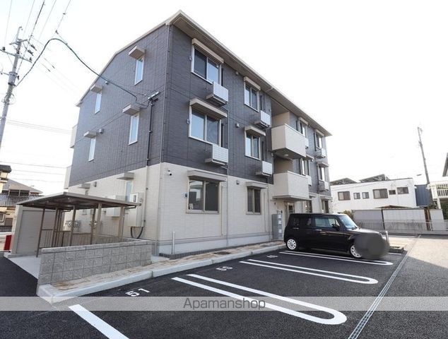 ルヴェデュソレイユ IV