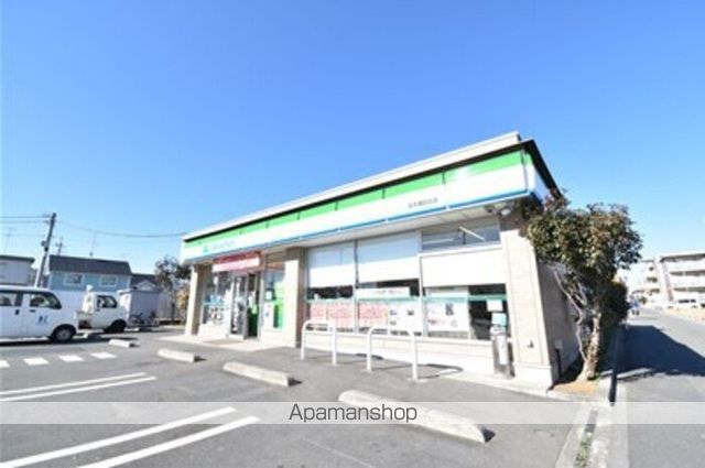 アーバンコートツマダの周辺写真