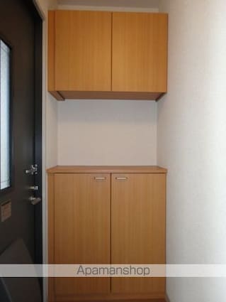 柿平[1LDK/42.2m2]の内装