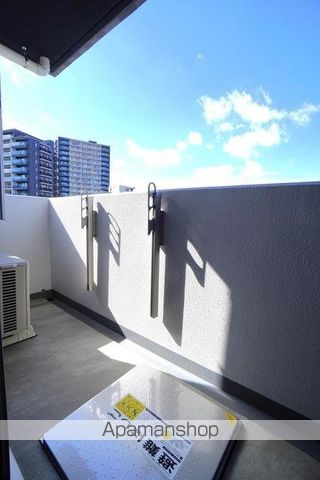 クラリティア板橋本町の内装写真